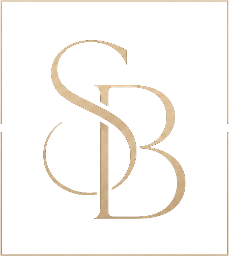 Studio Binnenzicht monogram