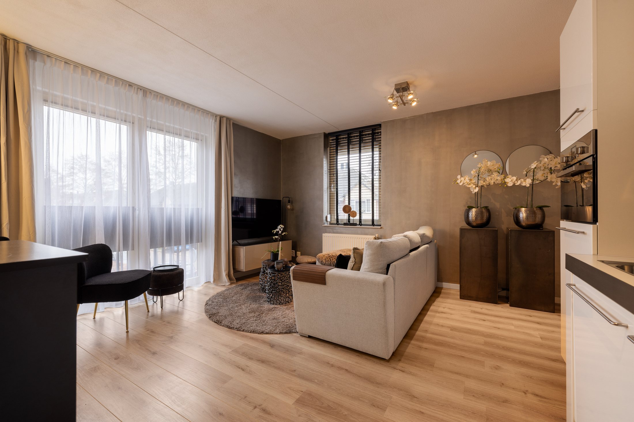 Modern appartement